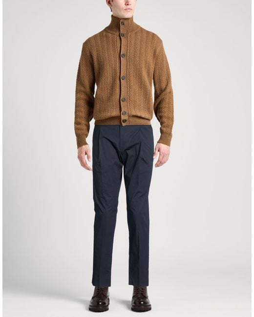 BE ABLE Blue Pants for men