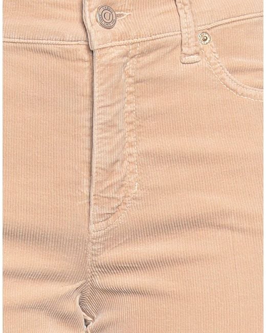 Cambio Natural Trouser