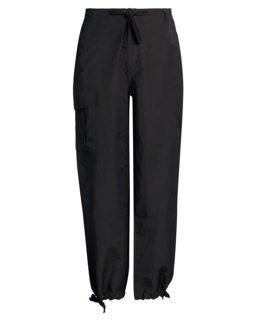 UNIFORM BRIDGE & CO. Black Pants for men