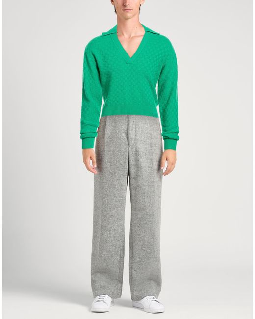 Pullover Sandro de hombre de color Green