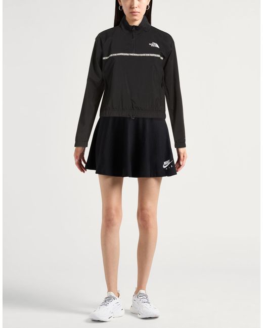 The North Face Black Jacket