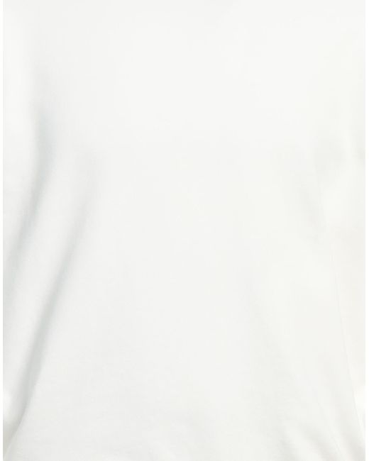 Sudadera C P Company de hombre de color White