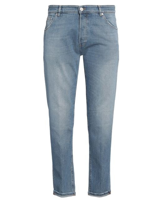 PT Torino Blue Jeans for men