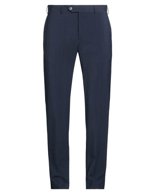 Tombolini Blue Trouser for men