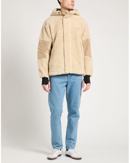Rains Natural Shearling & Teddy for men