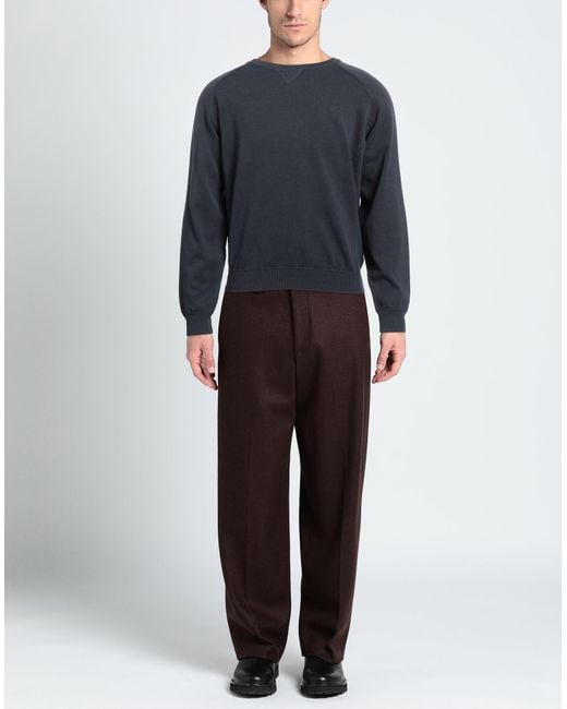 Sun 68 Blue Sweater for men