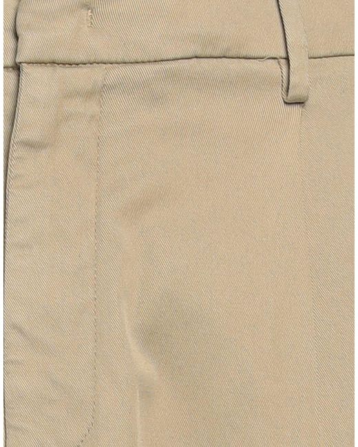 Dondup Natural Trouser for men