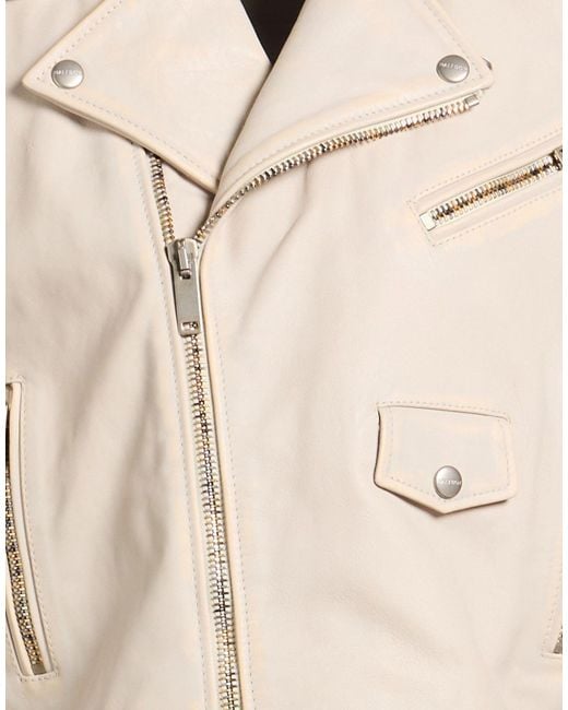 Halfboy Natural Jacket