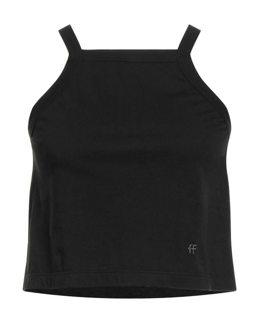 Forte_forte Black Top