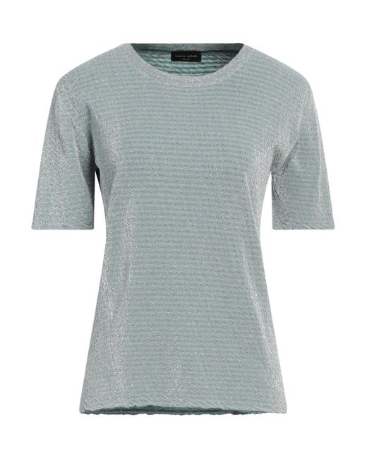 Pullover di Roberto Collina in Gray