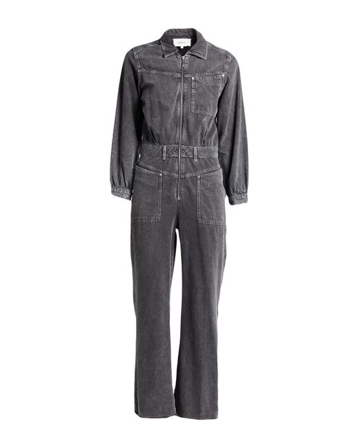 Ba&sh Gray Jumpsuits
