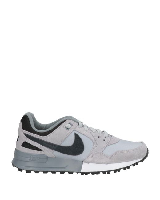 Nike White Trainers