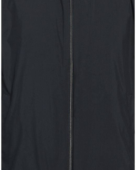 Herno Blue Jacket for men