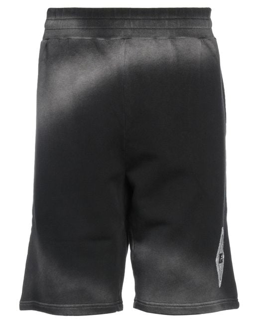 * Shorts E Bermuda di A_COLD_WALL* in Black da Uomo