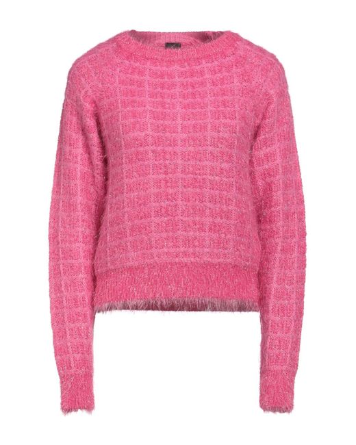 Pinko Pink Sweater