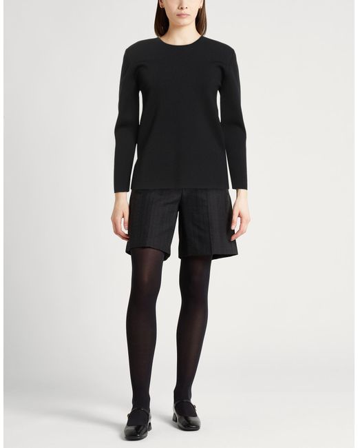 Pullover Totême  de color Black