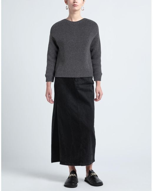 Pullover Aragona de color Gray