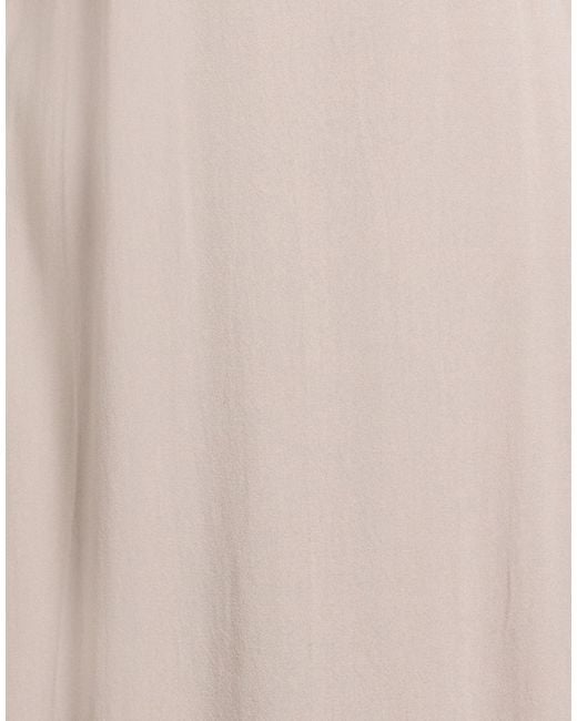 Crossley Natural Midi Dresses