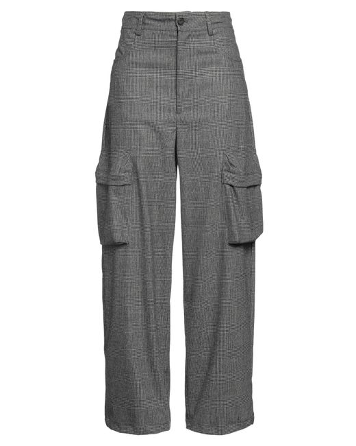 Pinko Gray Trouser