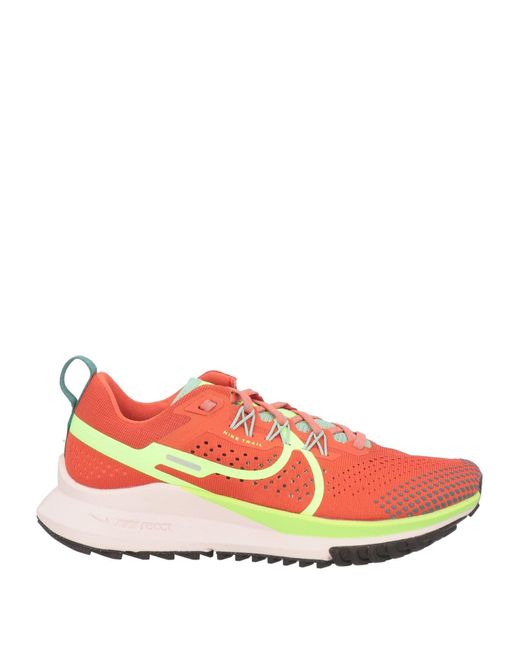 Sneakers di Nike in Pink