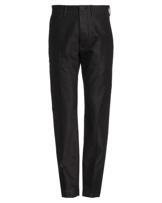 Tom Ford Black Trouser for men