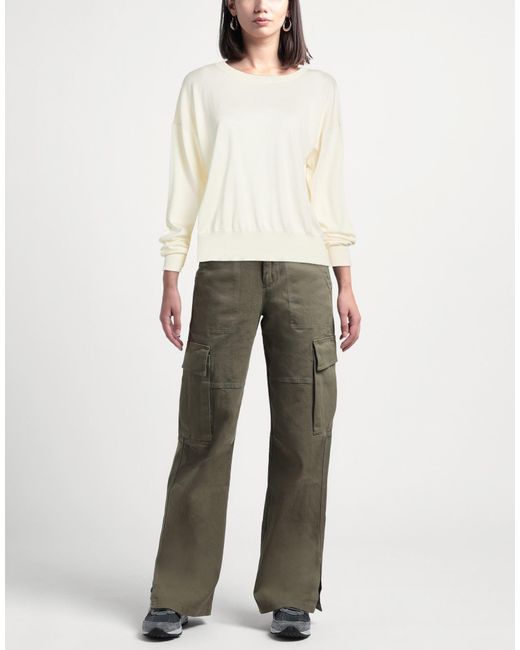 Pullover Aragona de color White