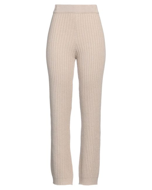 Rebel Queen Natural Pants