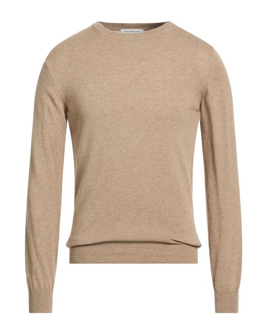 Pullover Ballantyne de hombre de color Natural