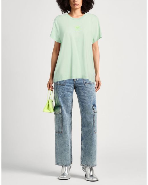 Stella McCartney Green T-Shirts