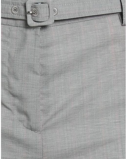 Lardini Gray Trouser