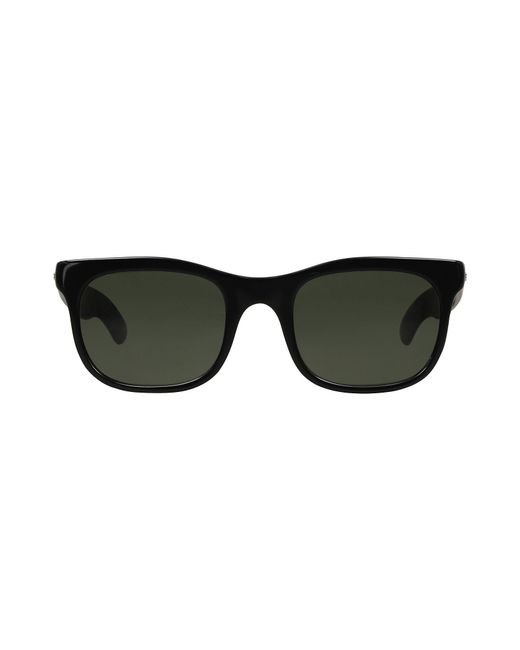 Moscot Black Sunglasses