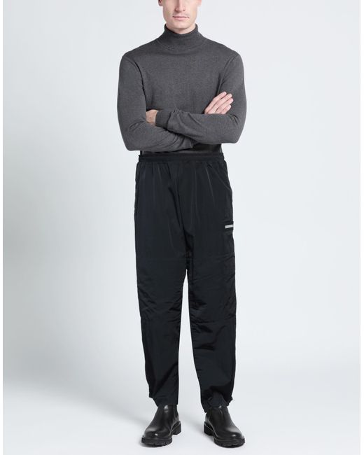 Aries Blue Pants for men