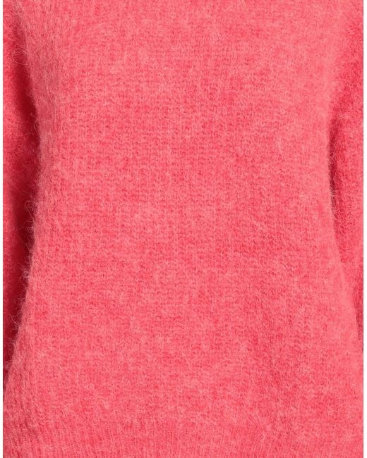 Pullover American Vintage de color Pink