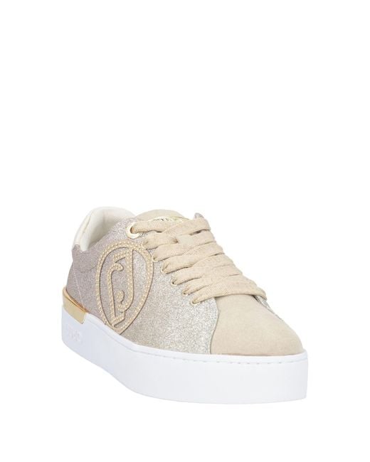 Liu Jo White Trainers