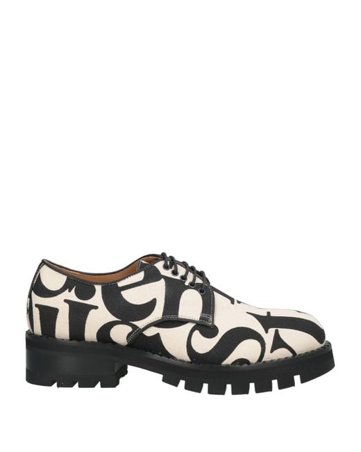 Stringate di Vivienne Westwood in Black da Uomo