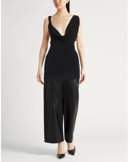 Totême  Black Top