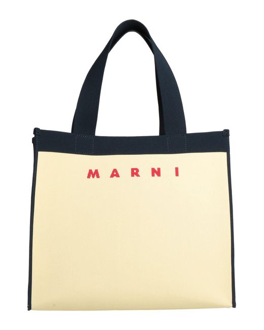 Marni Natural Handbag