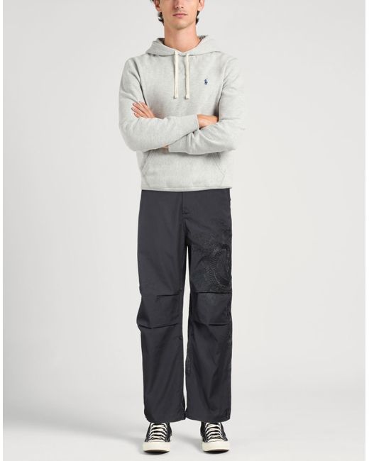 Maharishi Blue Trouser for men