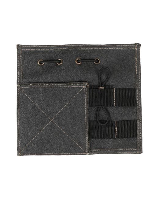 Estuche GR10K de hombre de color Black