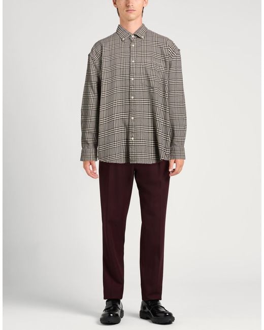 Gant Gray Shirt for men
