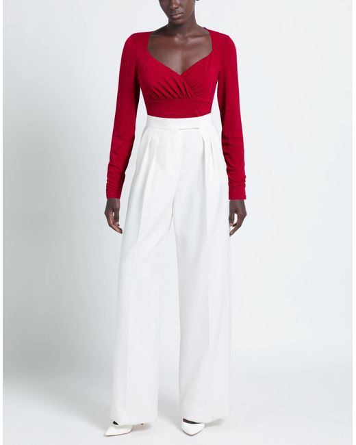 MARCIANO BY GUESS Red Top