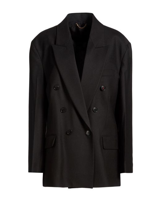Victoria Beckham Black Blazer