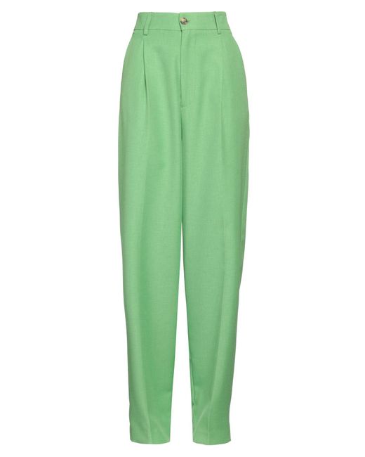ViCOLO Green Pants