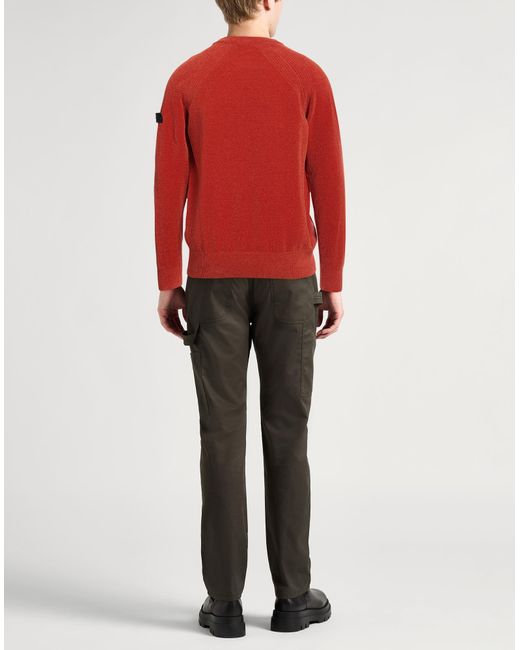 Peuterey Pullover in Red für Herren