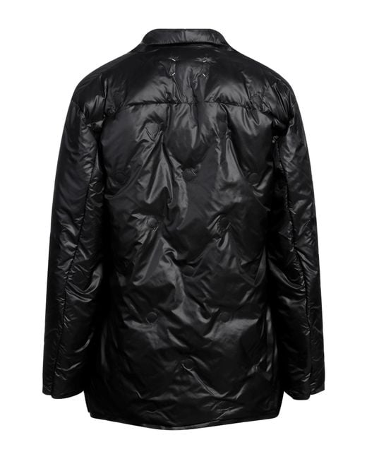 Maison Margiela Black Jacket for men