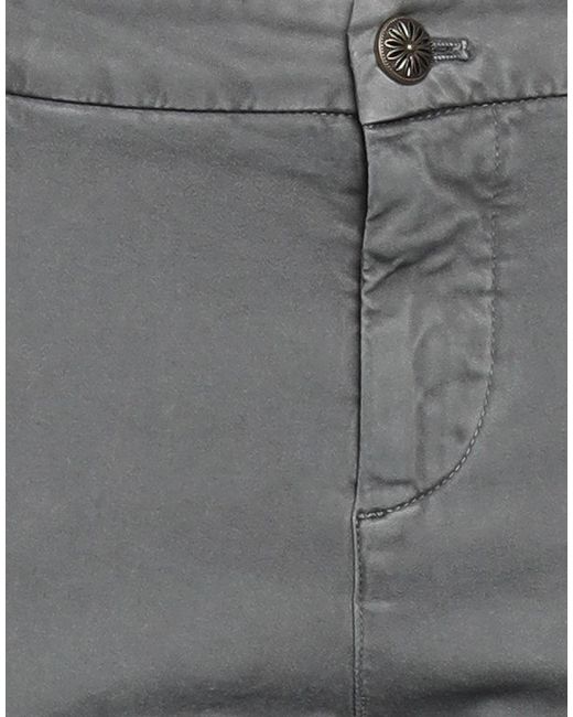 Mason's Gray Trouser