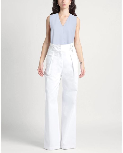 Rsvp Blue Top