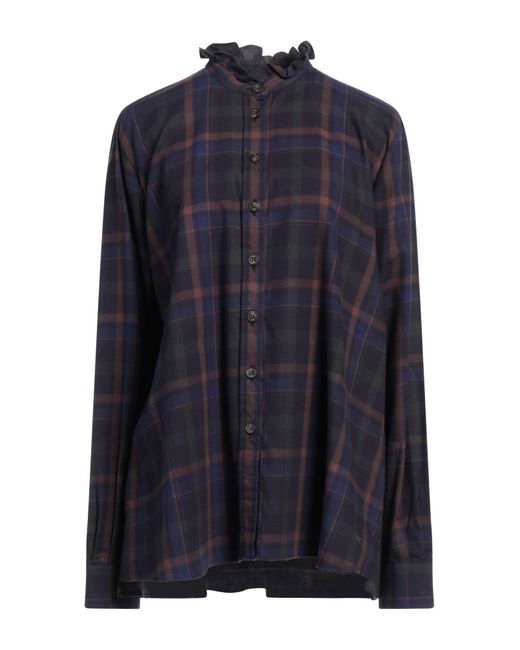 Fay Blue Hemd
