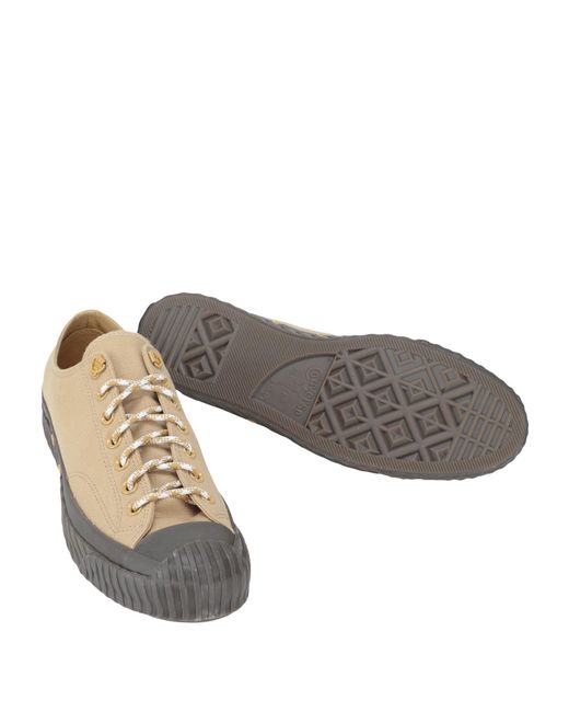 Converse White Trainers for men