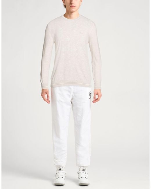Pullover Harmont & Blaine de hombre de color White